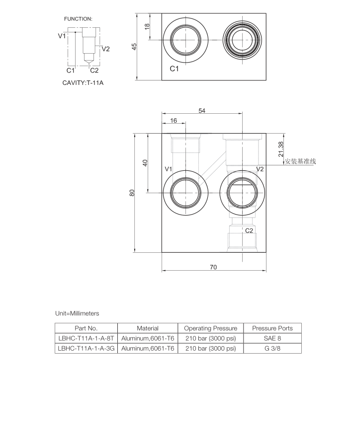 SUN T-11A Housings(LBHC-T11A-1-A-8T).png